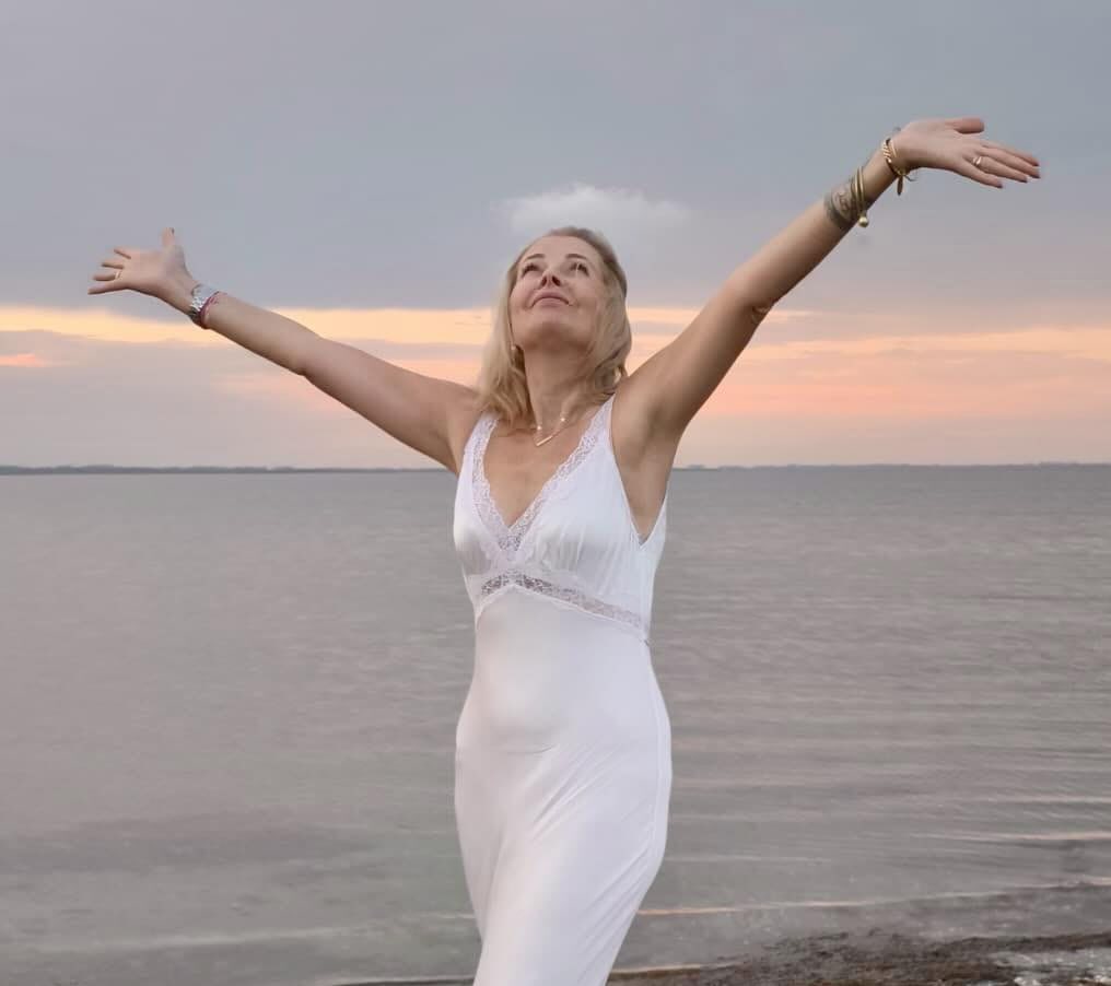 Katarzyna Działkowska