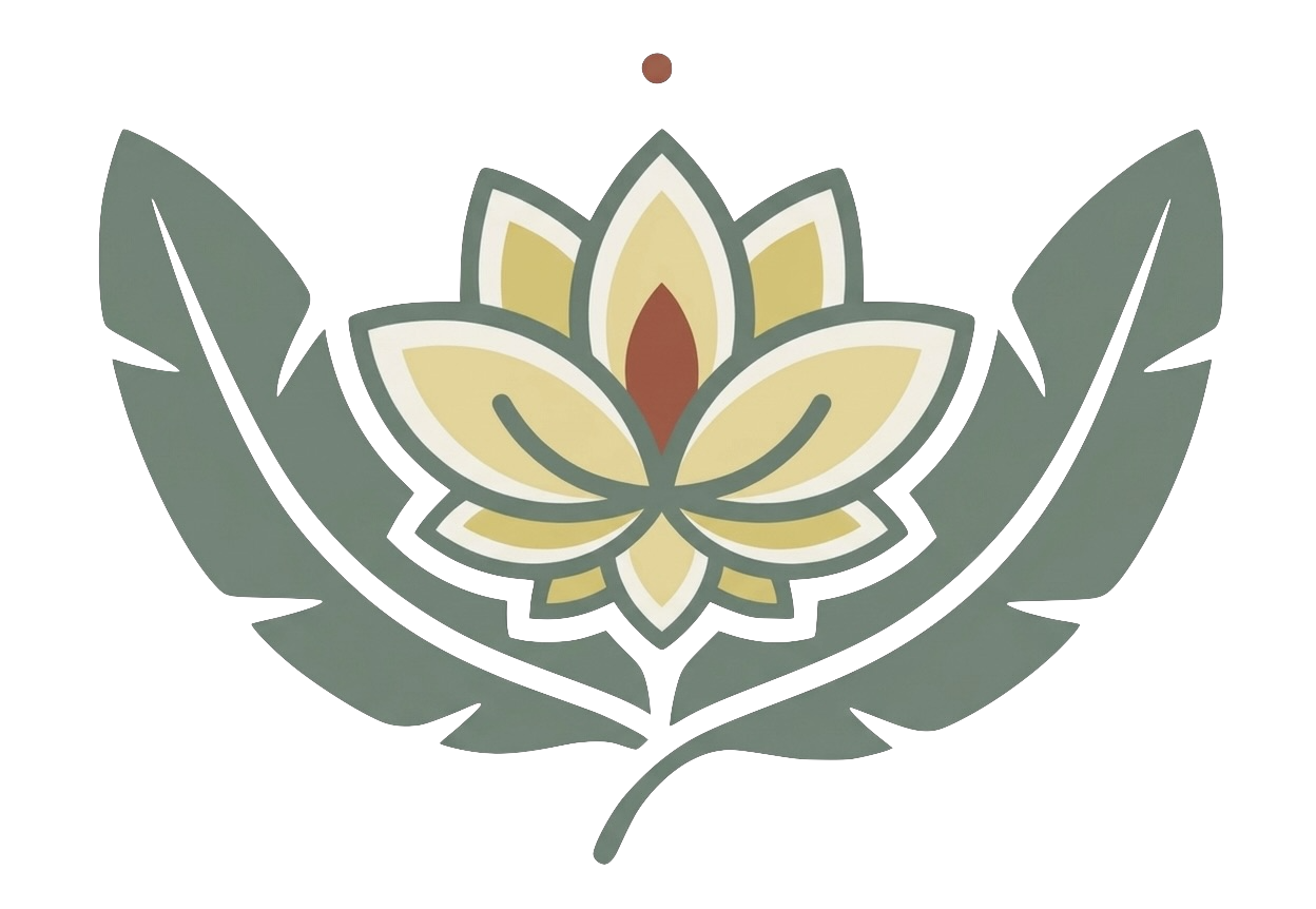 Logo Przystań Harmonii